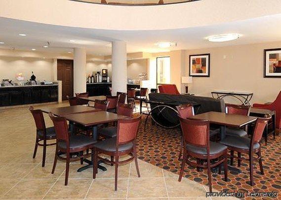 Red Roof Inn & Suites Cincinnati North-Mason Restaurace fotografie