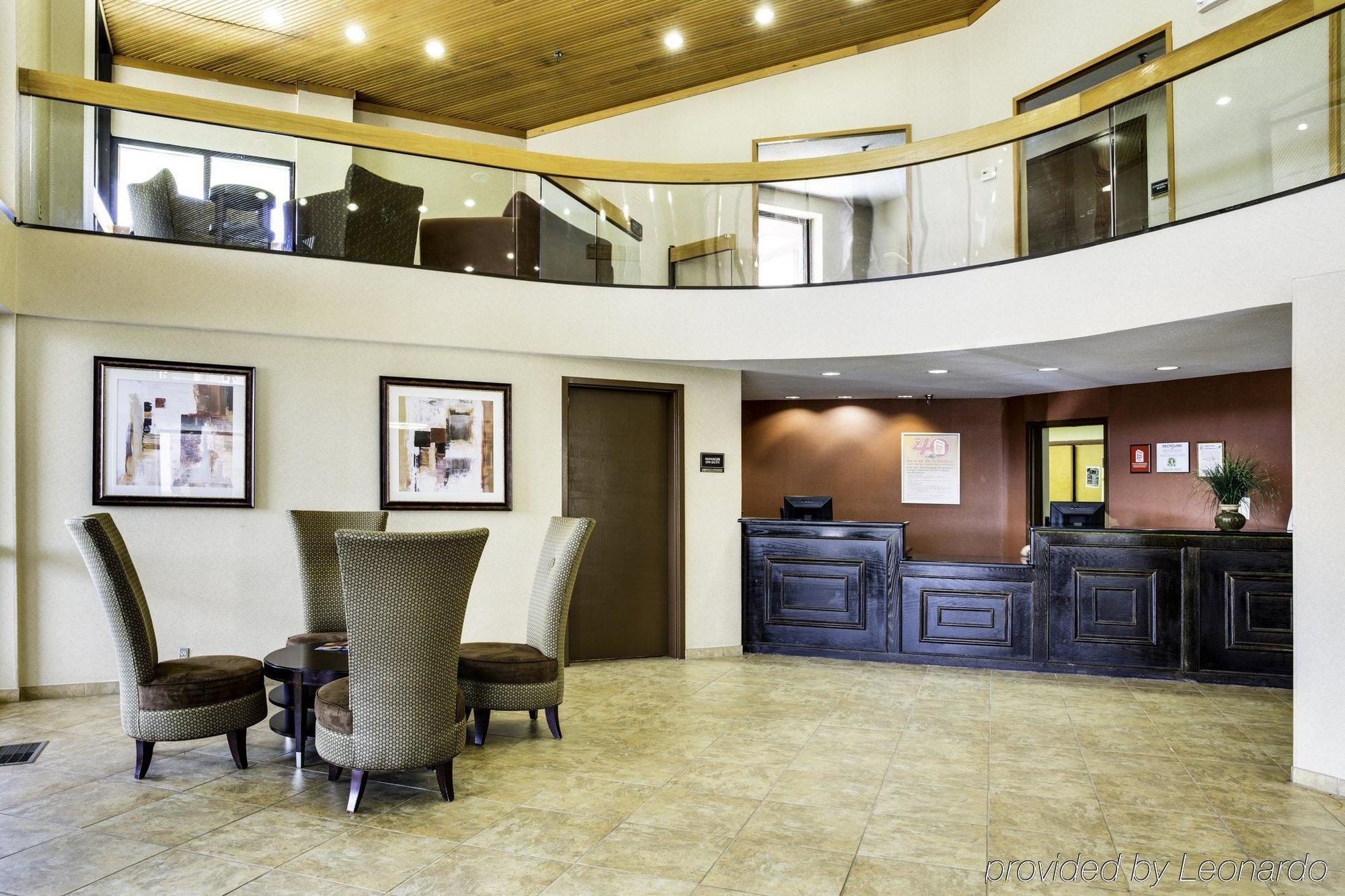 Red Roof Inn & Suites Cincinnati North-Mason Exteriér fotografie