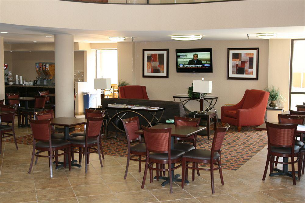 Red Roof Inn & Suites Cincinnati North-Mason Exteriér fotografie